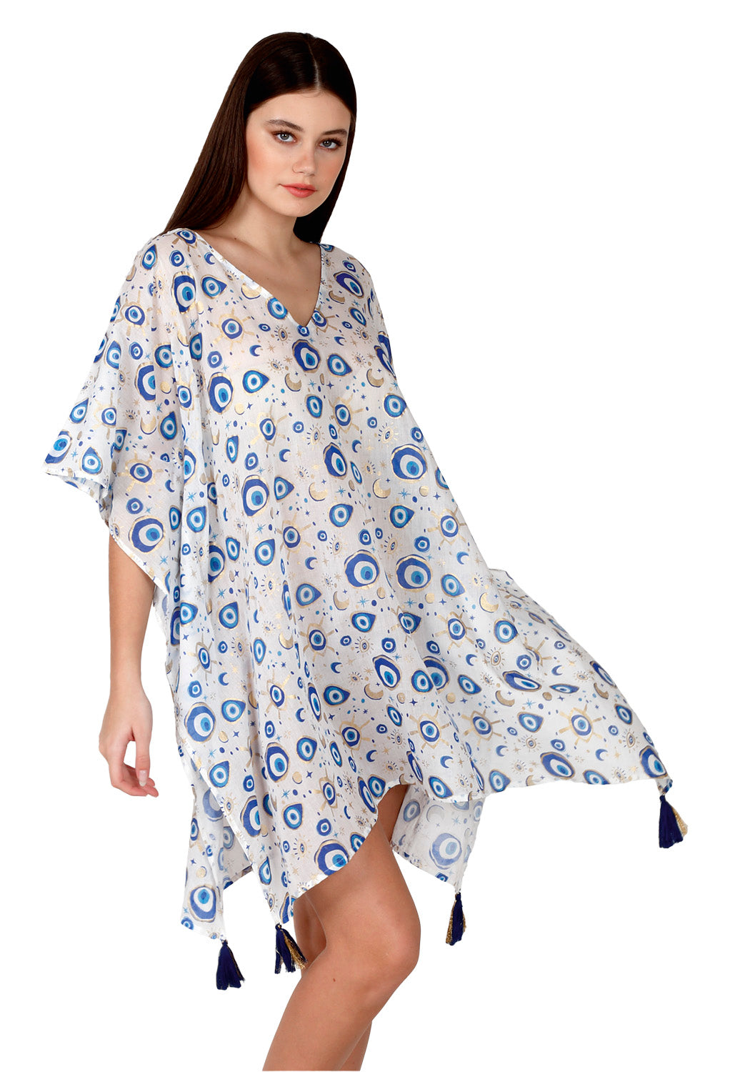 Hestia Kaftan