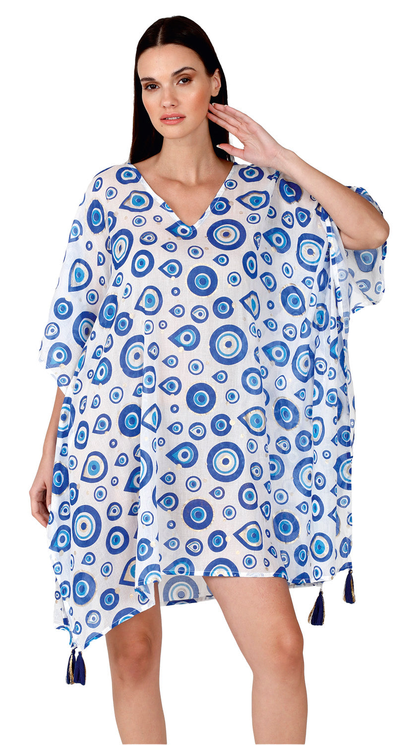 Hestia Kaftan