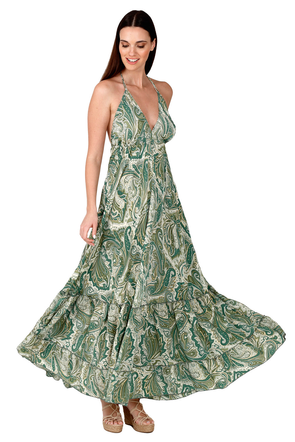 Velvet Vogue