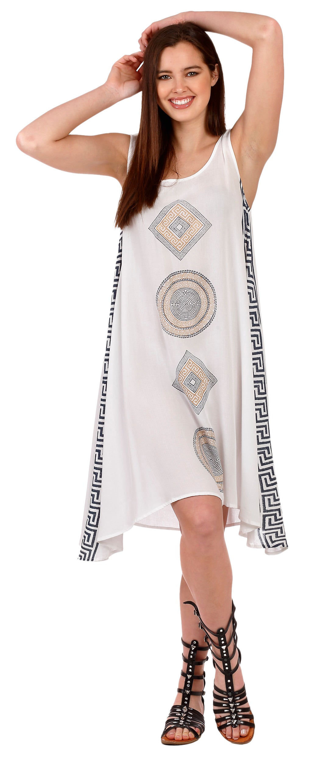 KS 2102 WHITE
