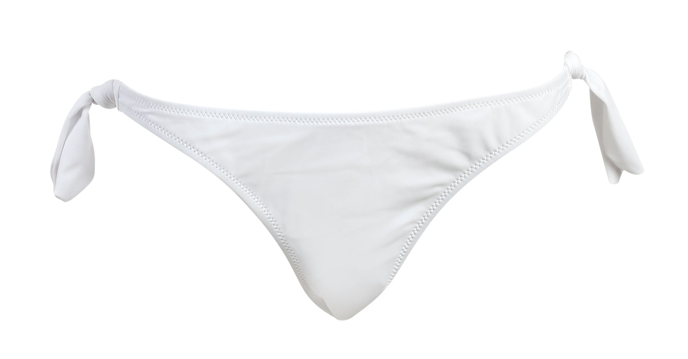 BRAZILIAN PANTS WHITE 2012