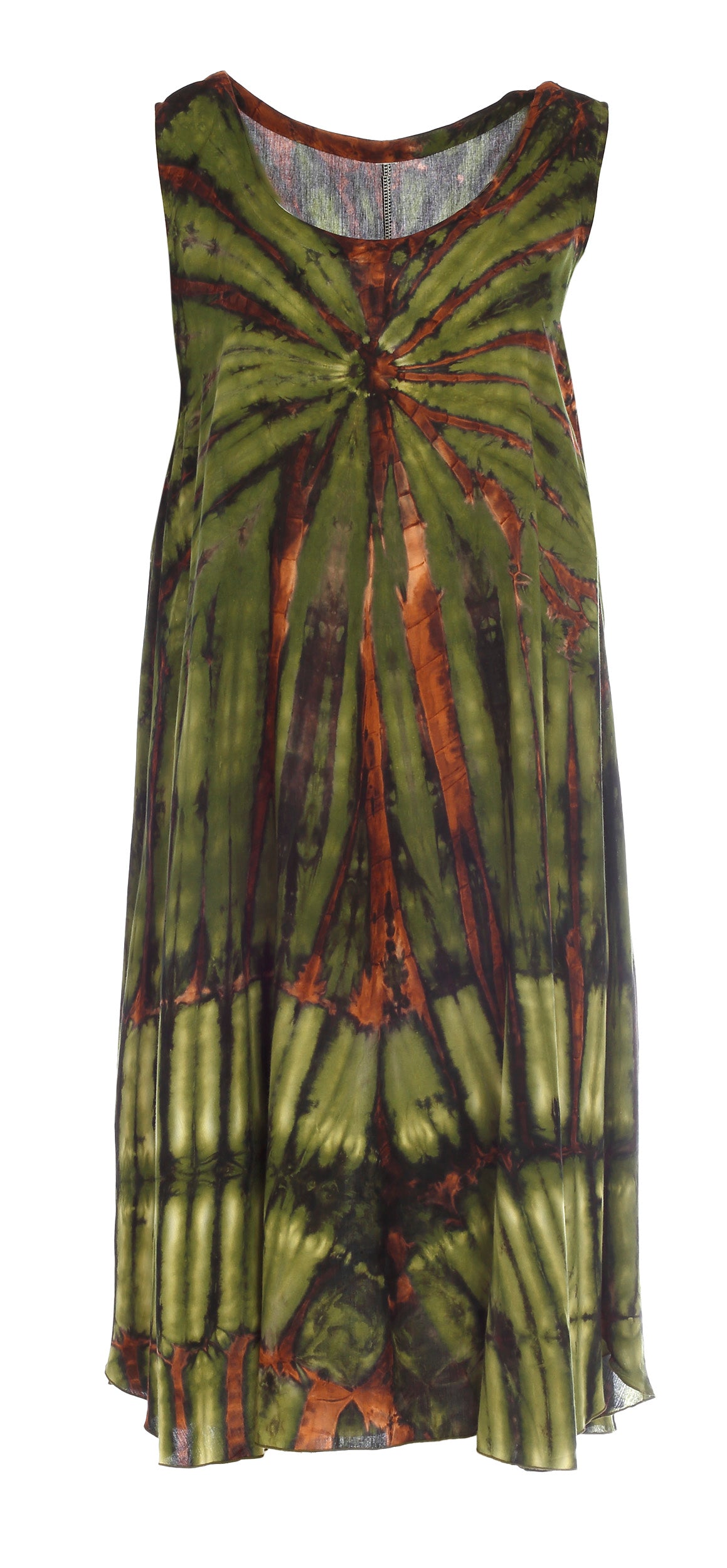 1304-7 GREEN