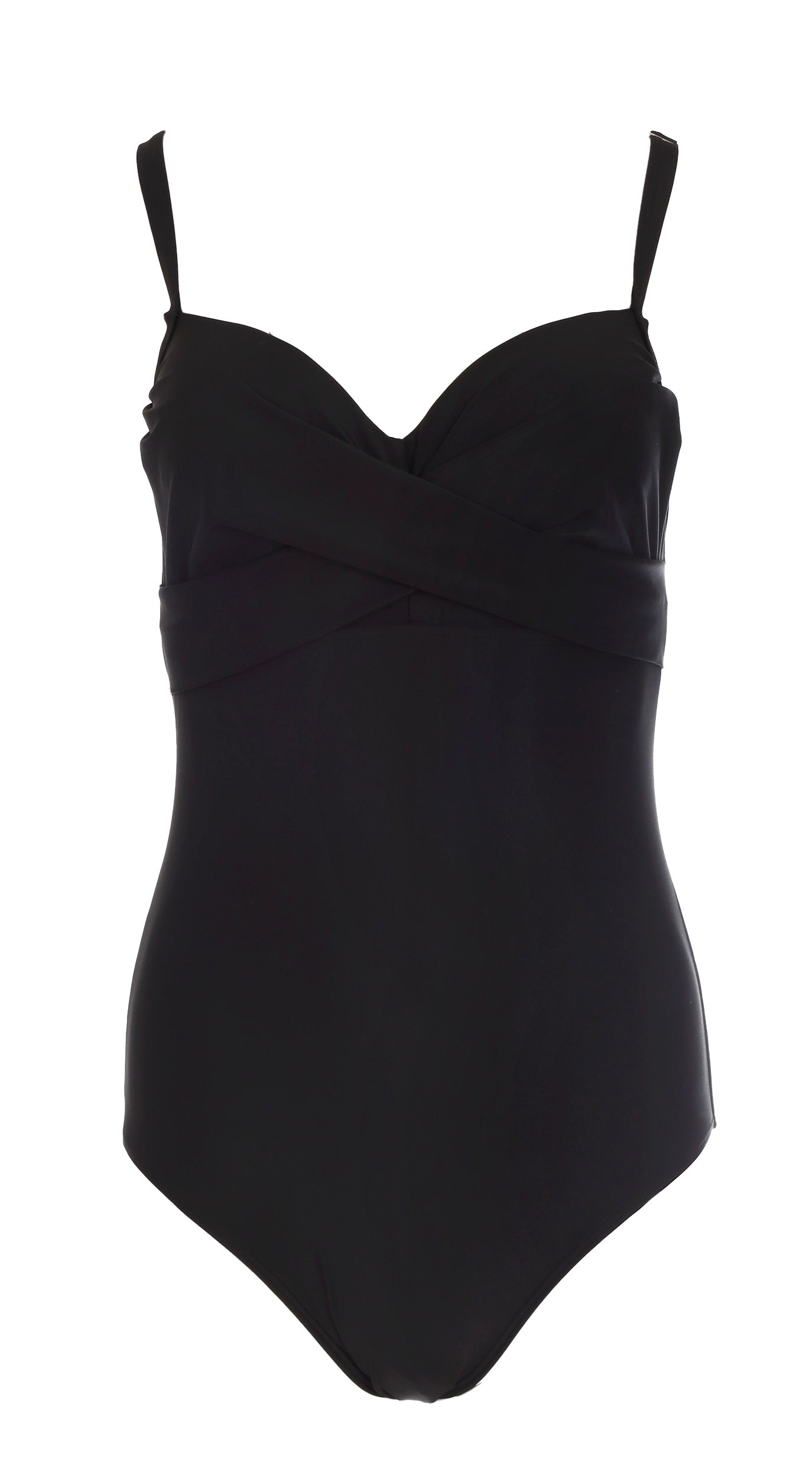 GLAMOUR GIRL 6155 BLACK