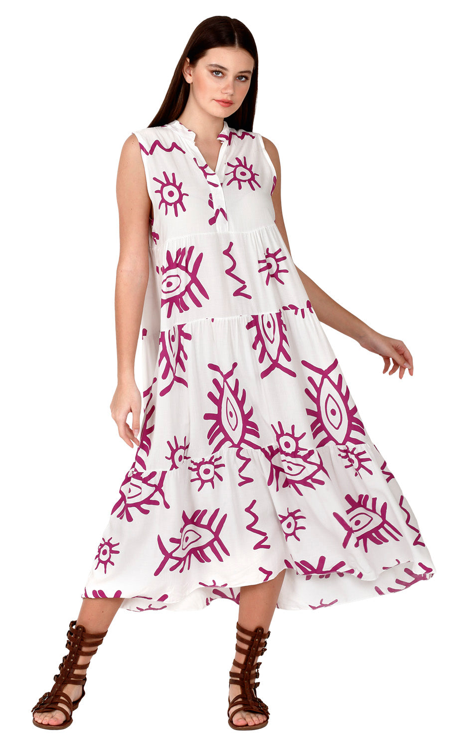 Evening Gown