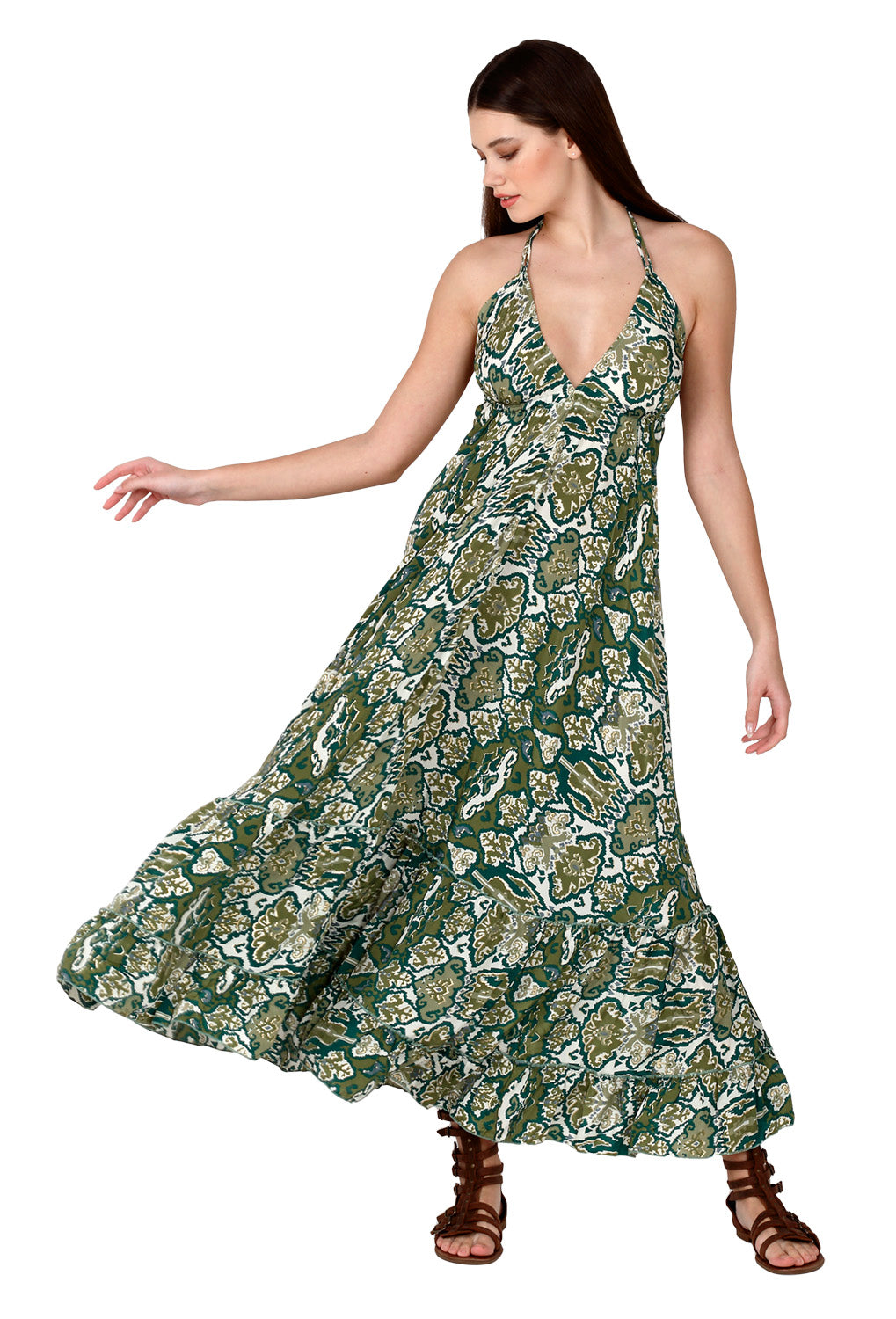 Dress Dazzle