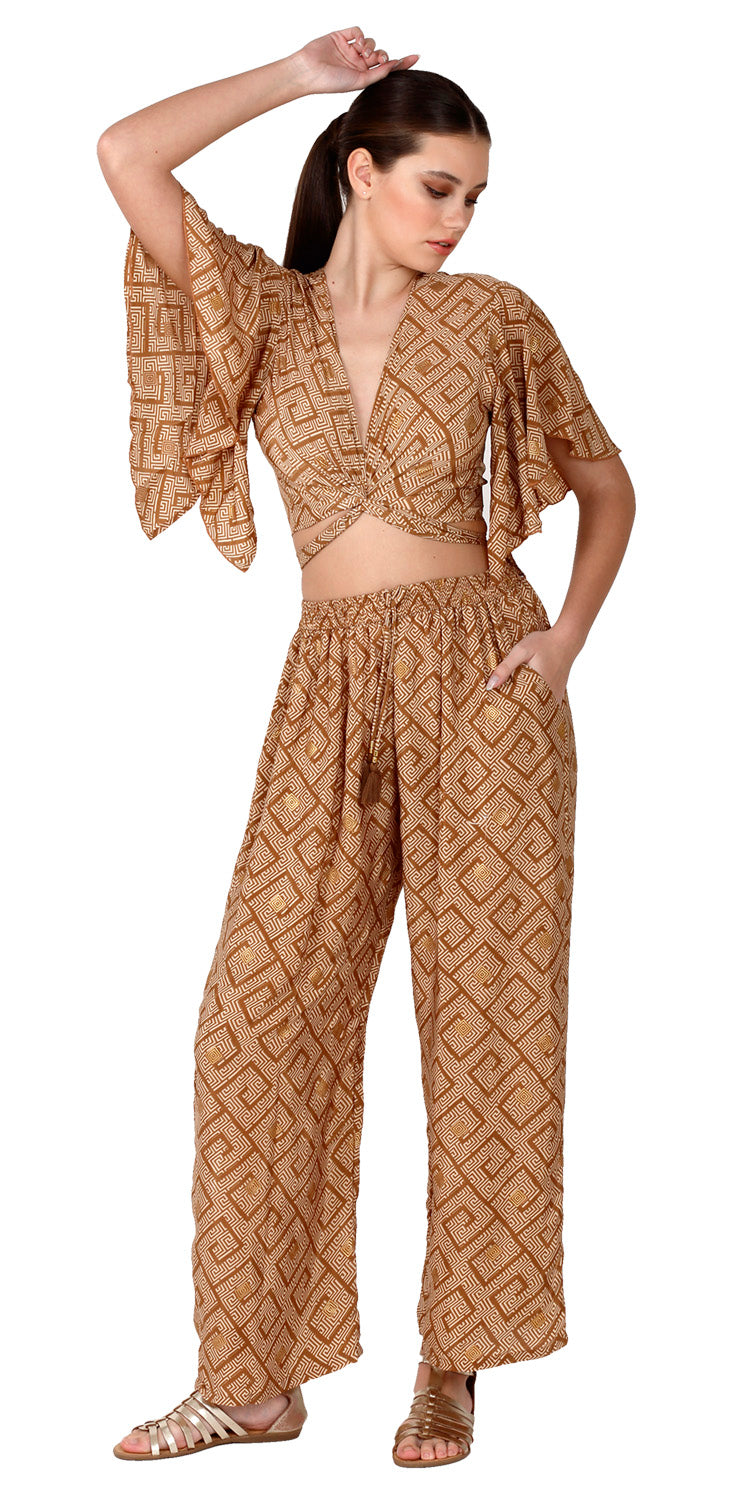 Chic Legware