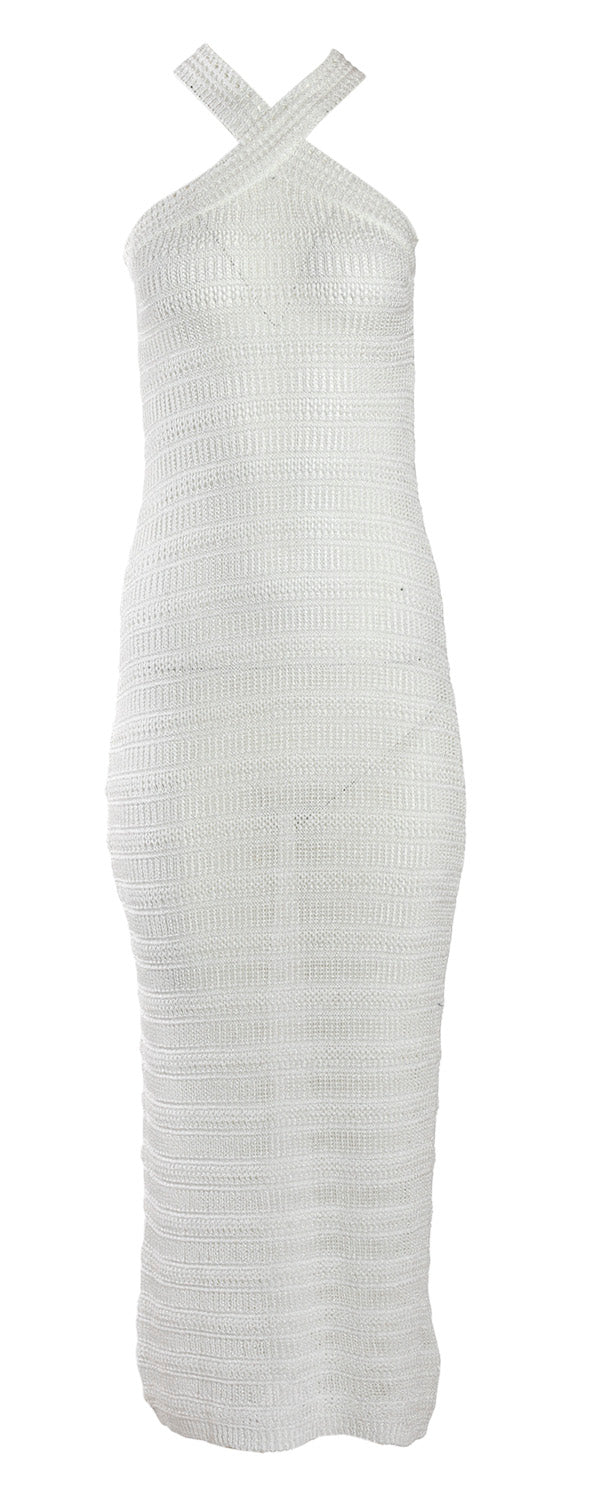 Moonlit Mirage Gown