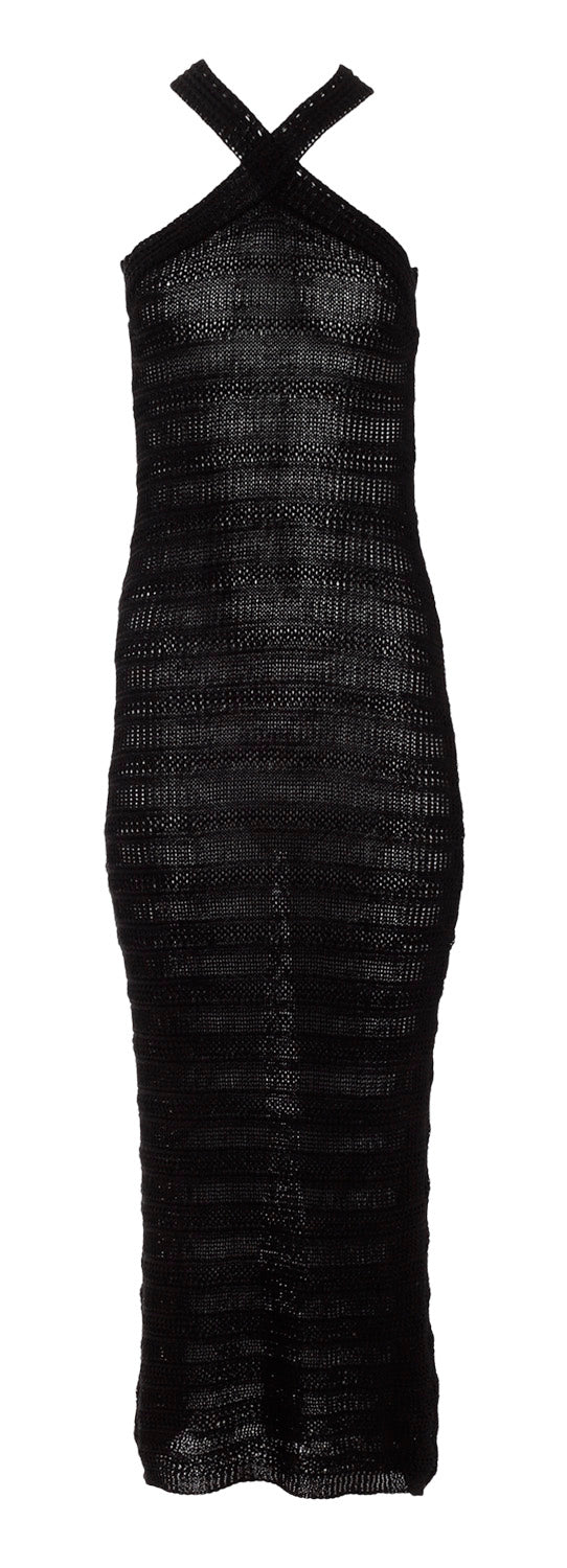 Moonlit Mirage Gown