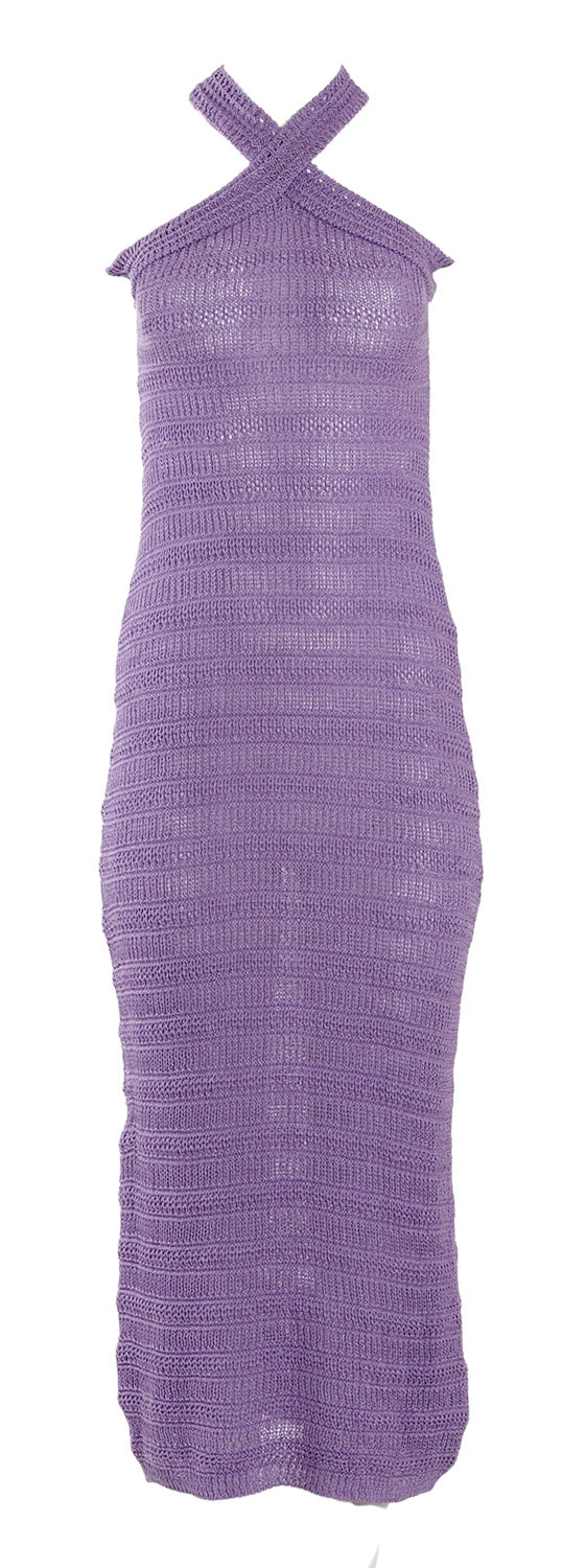 Moonlit Mirage Gown