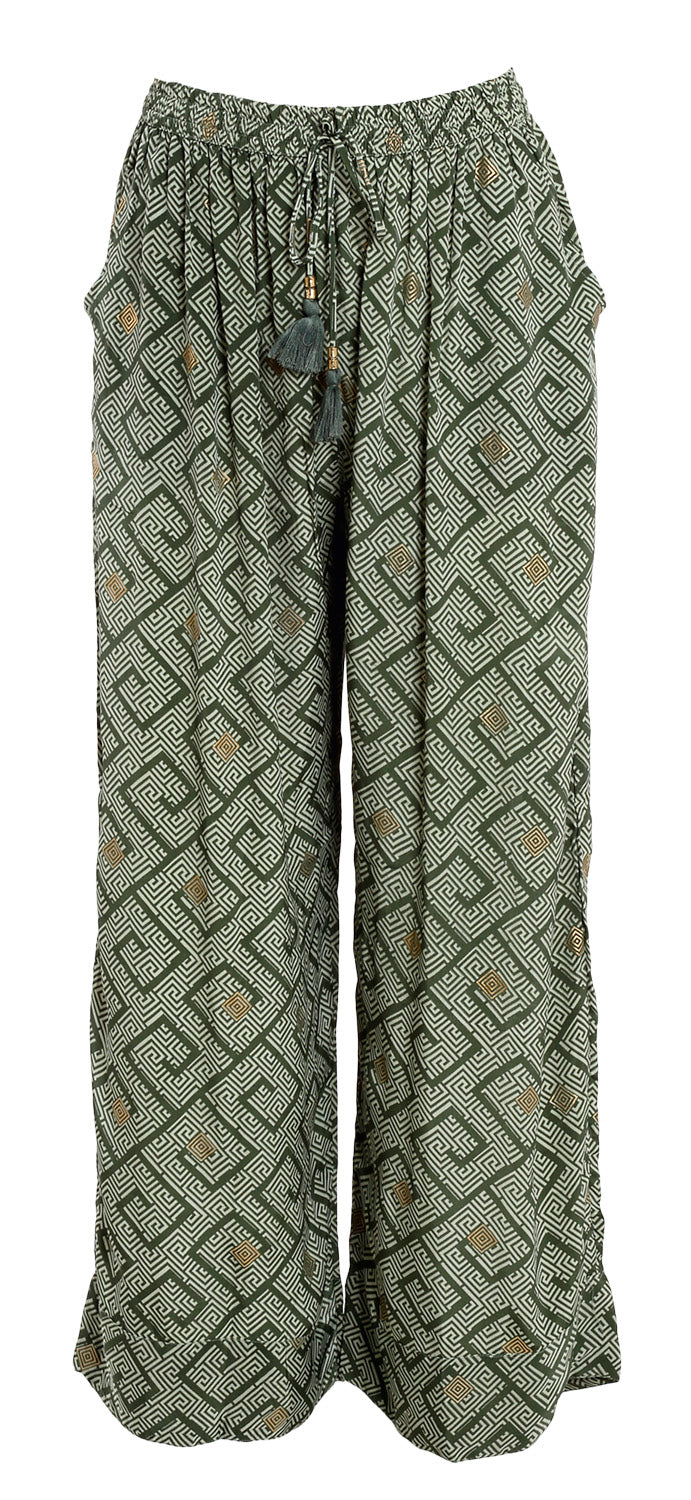 Chic Legware