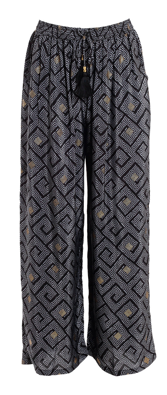 Chic Legware