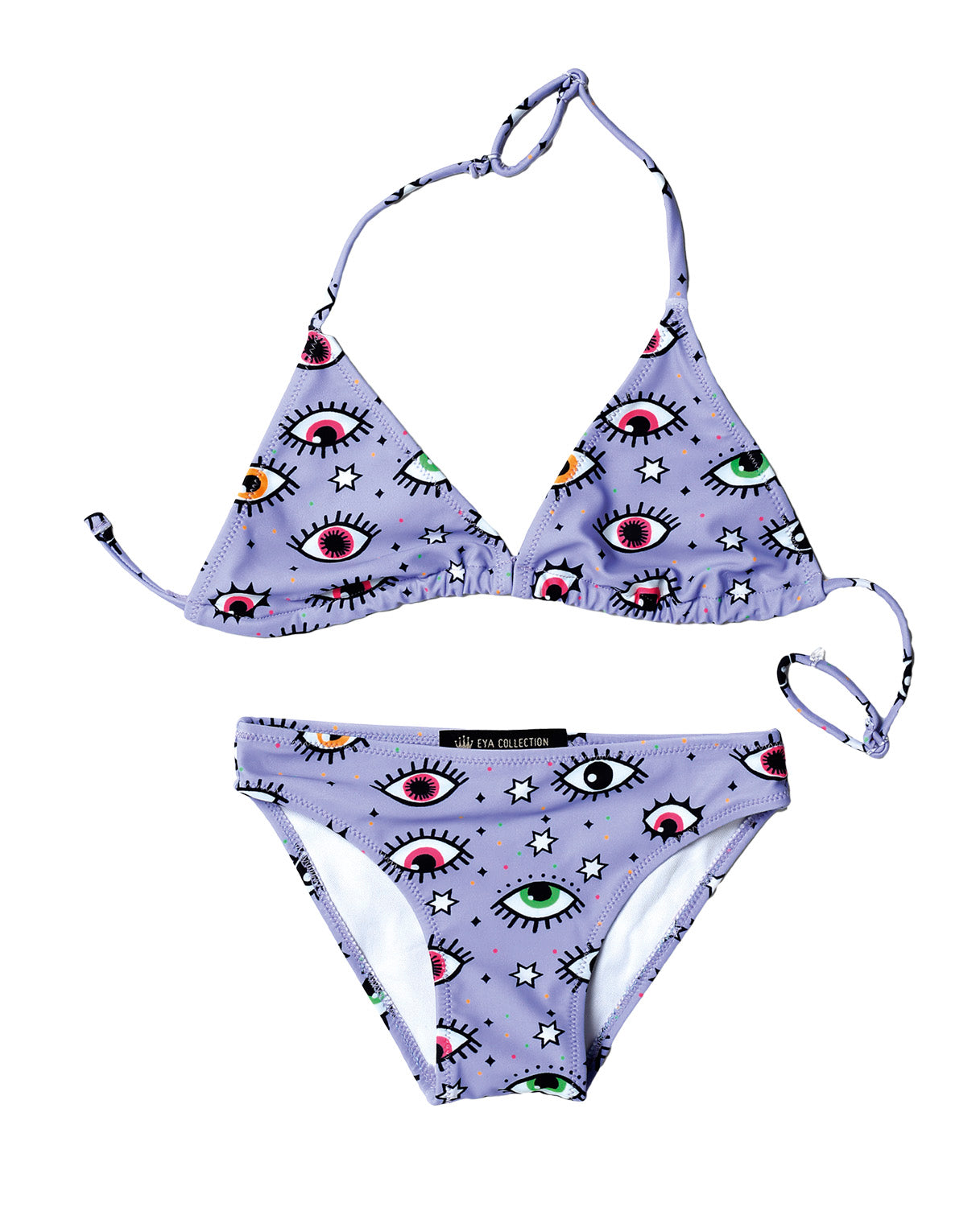 Starry Splash